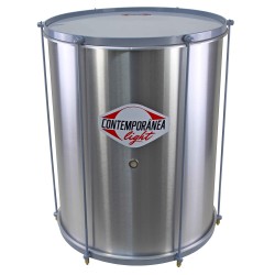 Surdo 16" x 50cm - 6 tirants - Light